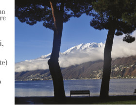 Interno del libro "Ascona. Un reportage"