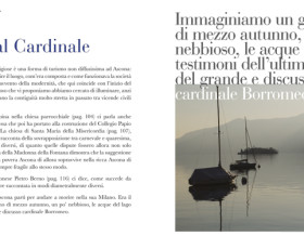 Interno del libro "Ascona. Un reportage"